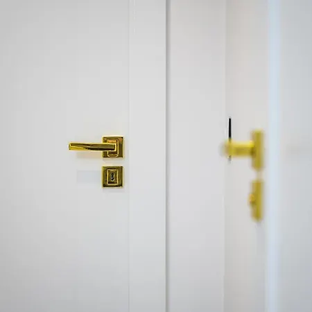 Apartment Dune2 - Neptun Park By Oneapartments Gdansk
