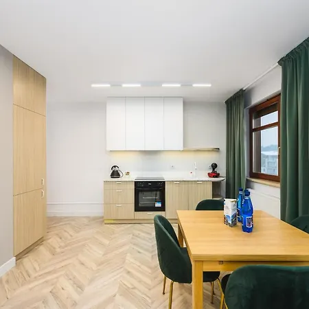 Dune2 - Neptun Park By Oneapartments Daire Gdansk