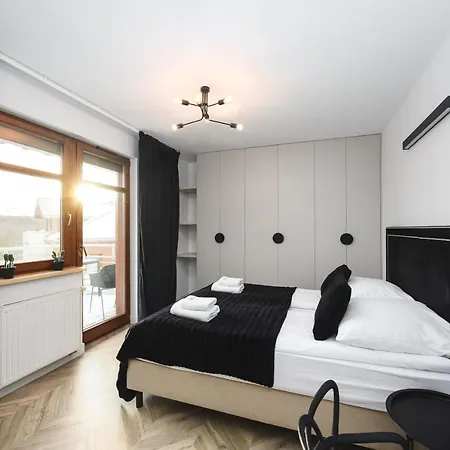 Apartment Dune2 - Neptun Park By Oneapartments Gdansk