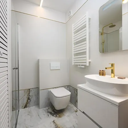 Apartment Dune2 - Neptun Park By Oneapartments