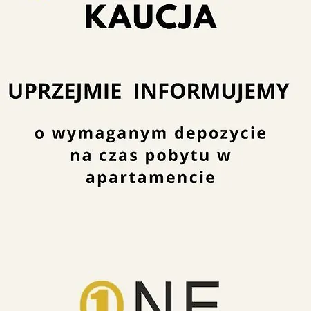 Apartment Dune2 - Neptun Park By Oneapartments