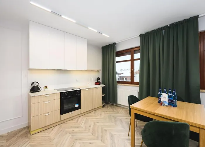 Dune2 - Neptun Park By Oneapartments Gdansk