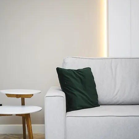 Dune2 - Neptun Park By Oneapartments Apartament Gdańsk