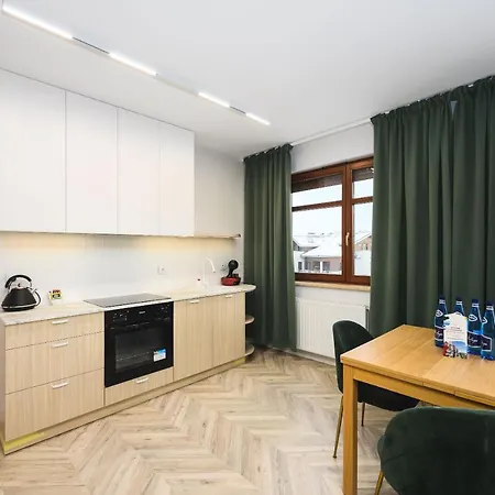 Dune2 - Neptun Park By Oneapartments Gdansk