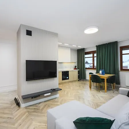 Dune2 - Neptun Park By Oneapartments Apartmán *