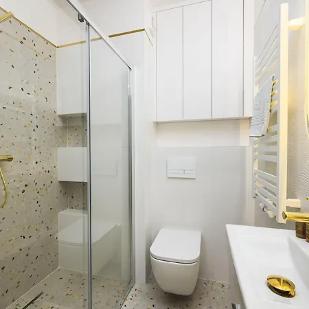 Dune2 - Neptun Park By Oneapartments