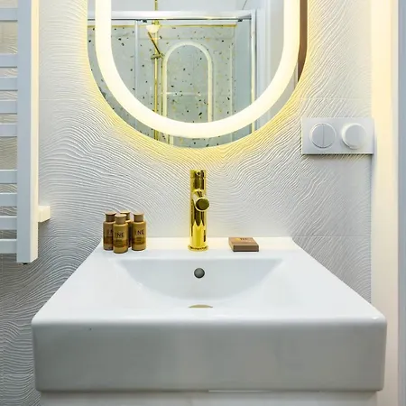 Dune2 - Neptun Park By Oneapartments Gdańsk