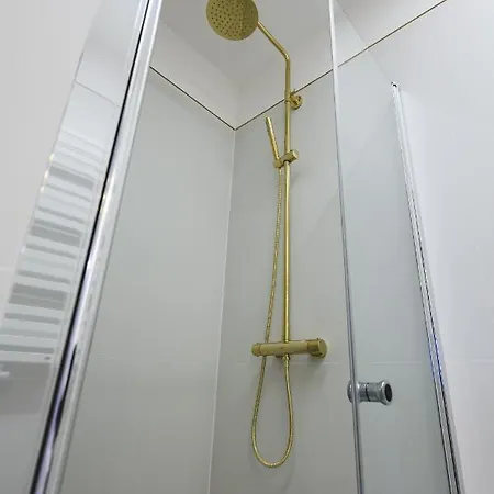 Dune2 - Neptun Park By Oneapartments 아파트 *