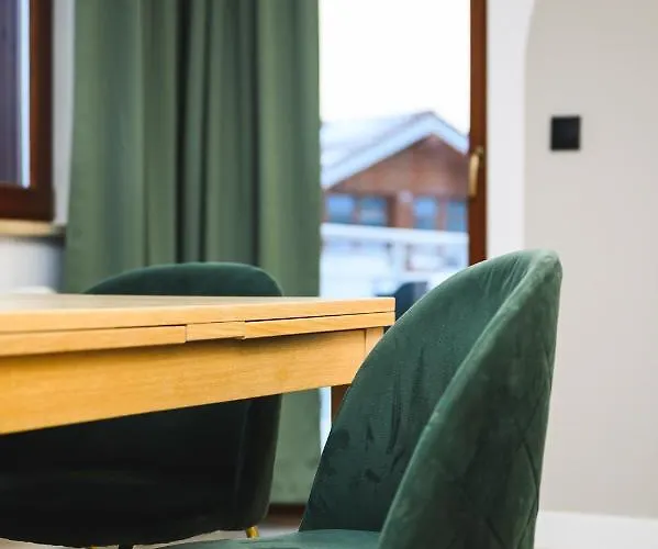 Dune2 - Neptun Park By Oneapartments 公寓 格但斯克