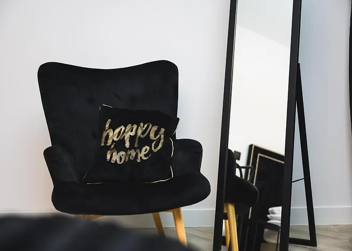 公寓 Dune2 - Neptun Park By Oneapartments