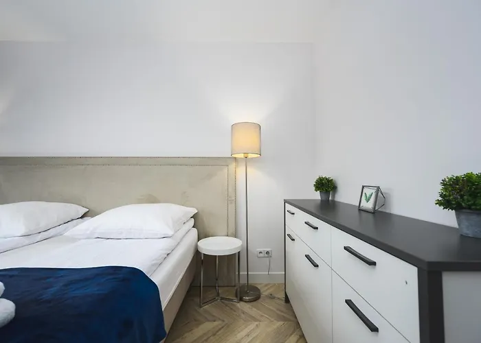 Dune2 - Neptun Park By Oneapartments *