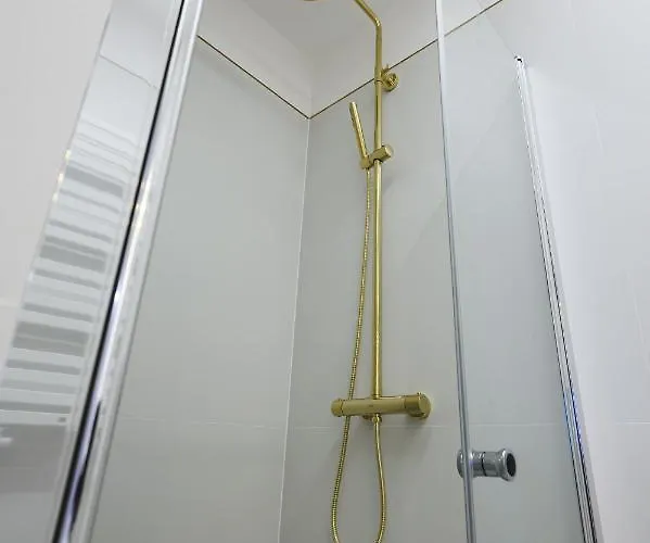 Dune2 - Neptun Park By Oneapartments Appartamento *