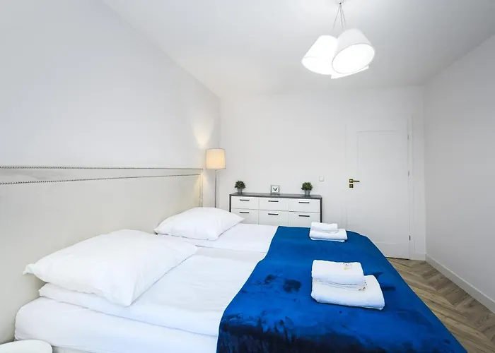 Appartamento Dune2 - Neptun Park By Oneapartments *