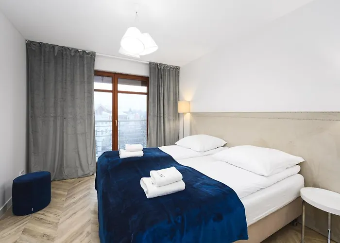 Dune2 Neptun Park Apartment