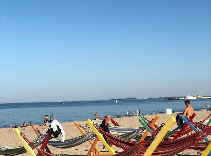 Dune2 - Neptun Park By Oneapartments Appartamento *