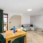 Апартаменты Dune2 - Neptun Park By Oneapartments Гданьск
