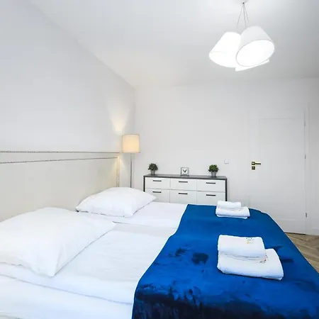 Appartement Dune2 Neptun Park *