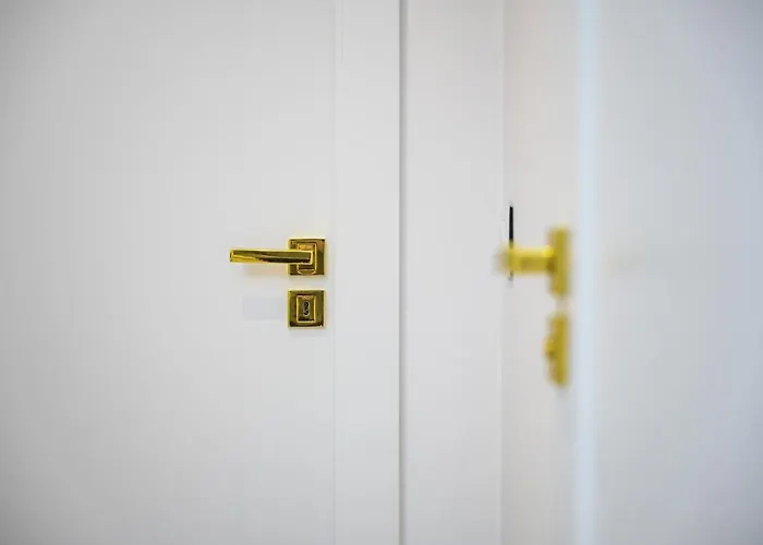 Appartement Dune2 Neptun Park Gdańsk