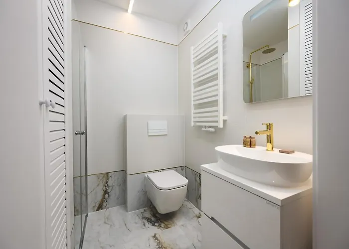 Appartement Dune2 Neptun Park